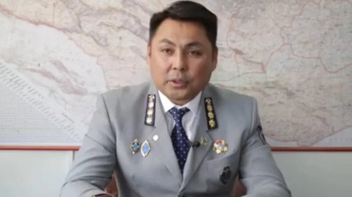 “...Сайдын баз” Б.Даваасүрэн гаалийг базаад л байж байг уу?!